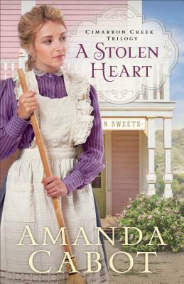 A Stolen Heart by Amanda Cabot