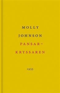 Pansarkryssaren by Anneli Jordahl, Molly Johnson