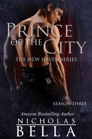 Prince of the City by Nicholas Bella