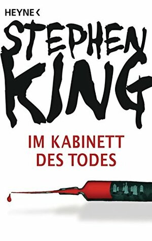 Im Kabinett des Todes by Stephen King