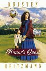 Honor's Quest by Kristen Heitzmann