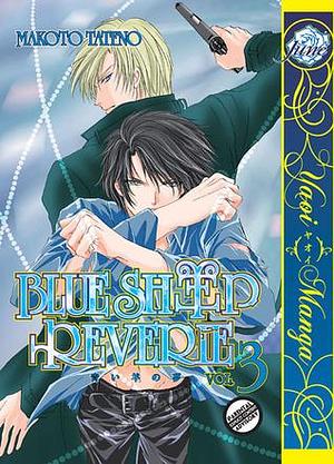 Blue Sheep Reverie, Volume 03 by Makoto Tateno, Makoto Tateno