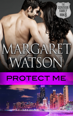 Protect Me by Margaret Watson
