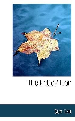 The Art of War by Sun Tzu