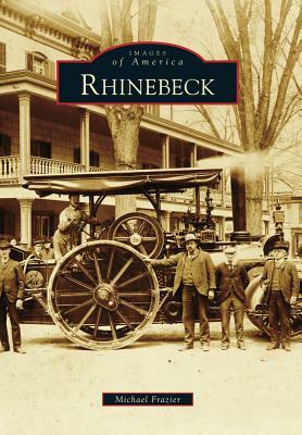 Rhinebeck by Michael Frazier