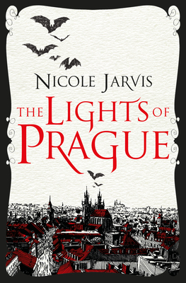 The Lights of Prague by Nicole Jarvis