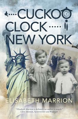 Cuckoo Clock - New York by Elisabeth Marrion