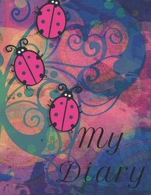 My Diary by Cathy's Creations