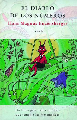 El Diablo De Los Números by Hans Magnus Enzensberger