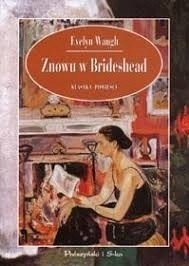 Znowu w Brideshead by Evelyn Waugh