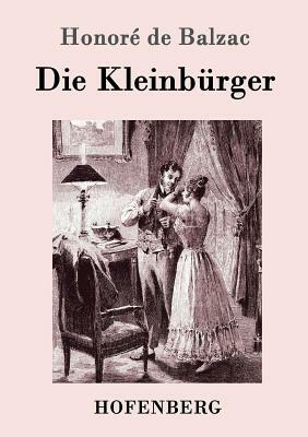 Die Kleinbürger by 