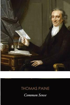 Common Sense (Original Classics) by Thomas Paine