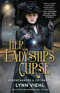 Her Ladyship's Curse by Lynn Viehl