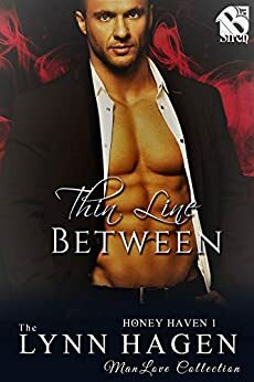 Thin Line Between by Lynn Hagen