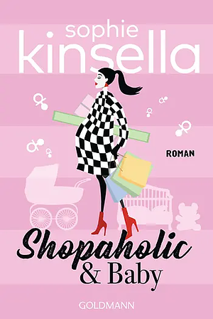 Shopaholic & Baby by Sophie Kinsella