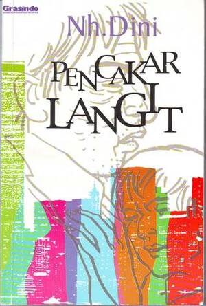 Pencakar Langit by Nh. Dini