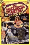 My Crazy Cousin Courtney Comes Back by Judi Miller