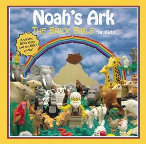 Noah's Ark by Brendan Powell Smith