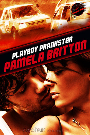 Playboy Prankster by Pamela Britton