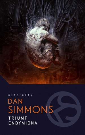 Triumf Endymiona by Dan Simmons