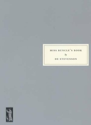 Miss Buncle's Book by D.E. Stevenson