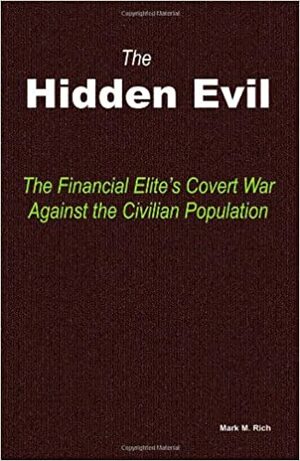 Hidden Evil by Mark Rich