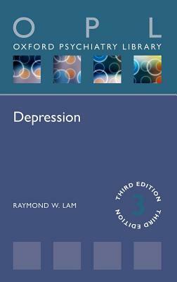 Depression by Raymond W. Lam