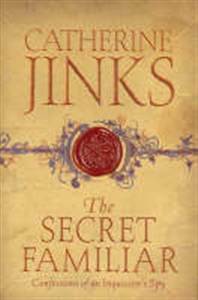 The Secret Familiar by Catherine Jinks