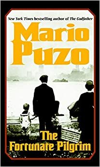 Mama Liučija by Mario Puzo