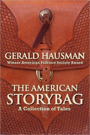 The American Storybag by Gerald Hausman
