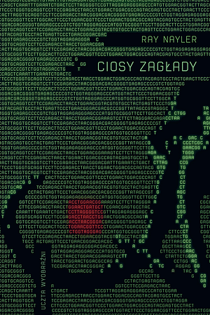 Ciosy zagłady by Ray Nayler