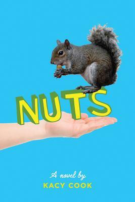 Nuts by Kacy Cook