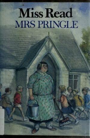 Mrs. Pringle by Miss Read