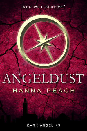 Angeldust by Hanna Peach
