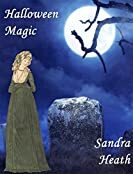 Halloween Magic by Sandra Heath