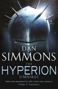 The Hyperion Omnibus by Dan Simmons