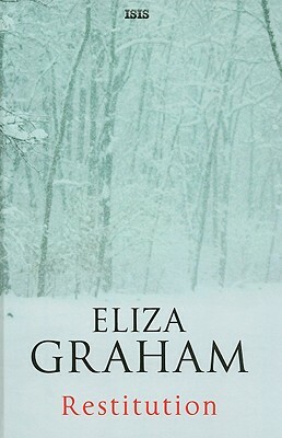 Restitution by Eliza Graham