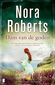 Dans van de goden by Nora Roberts