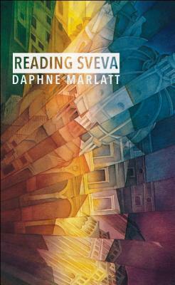 Reading Sveva by Daphne Marlatt