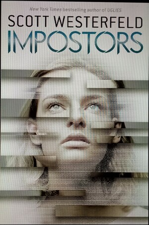 Imposters by Scott Westerfeld