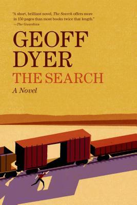 The Search by Geoff Dyer