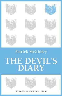 The Devil's Diary by Patrick McGinley