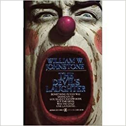 The Devil's Laughter by William W. Johnstone