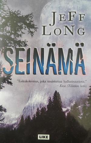 Seinämä by Jeff Long