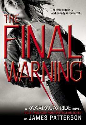 The Final Warning by James Patterson