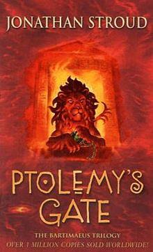 Ptolemy's Gate by Jonathan Stroud