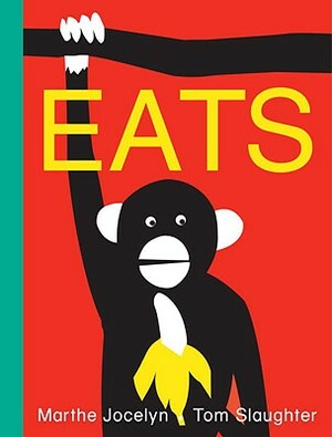 Eats by Marthe Jocelyn