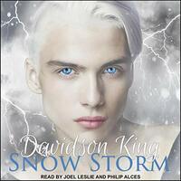 Snow Storm by Davidson King