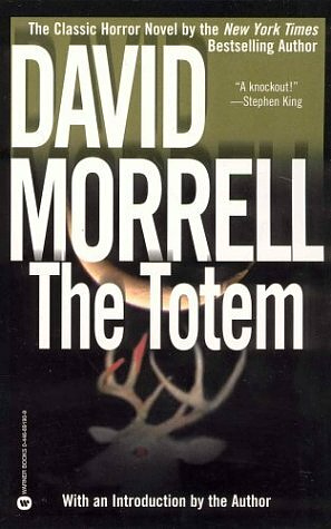 The Totem by David Morrell