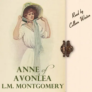 Anne of Avonlea by L.M. Montgomery